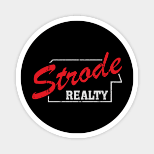 Strode Realty Magnet